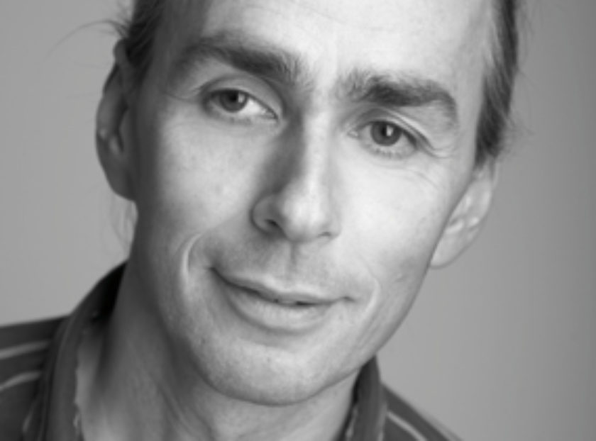 Michael Lutz