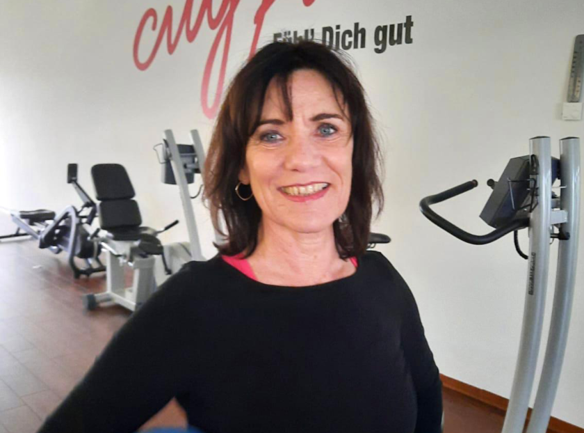 Hannelore Becker